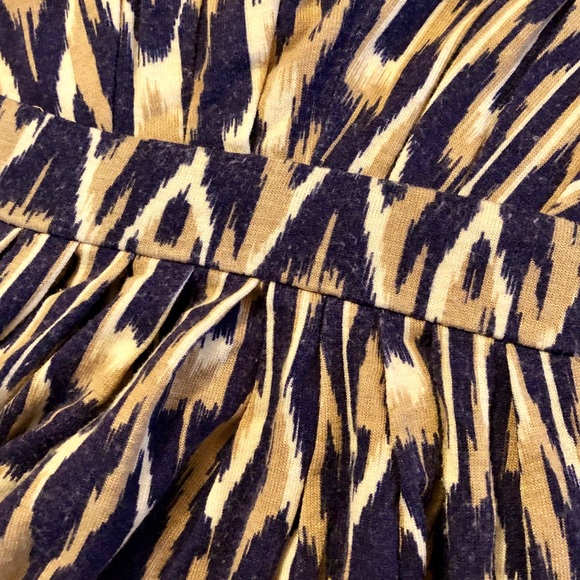 Ann Taylor LOFT Print Dress - Picture 3 of 5